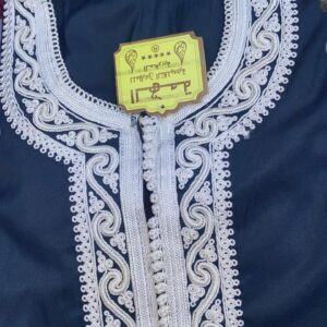 Marokaanse 3abaya